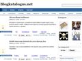 http://blogkatalogus.net ismertető oldala